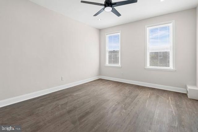 1724 E 25TH ST, Baltimore, MD 21213