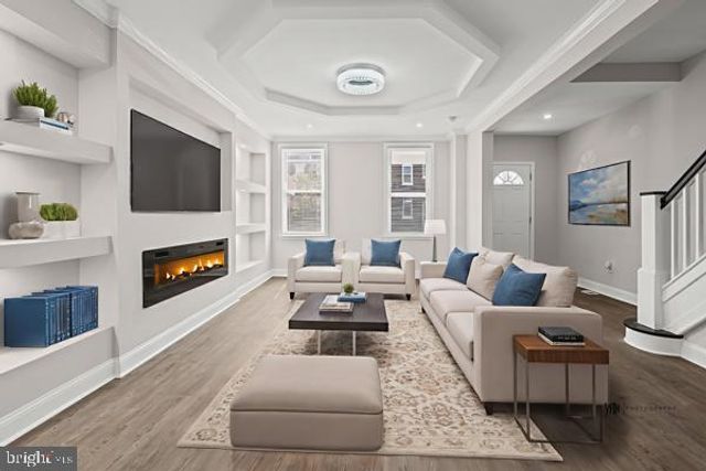 1724 E 25TH ST, Baltimore, MD 21213