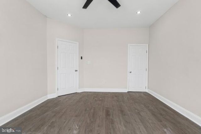 1724 E 25TH ST, Baltimore, MD 21213