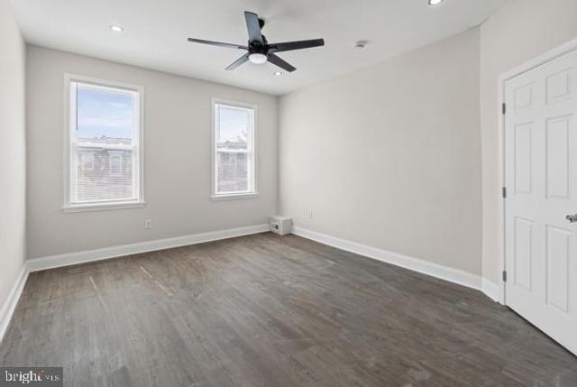 1724 E 25TH ST, Baltimore, MD 21213