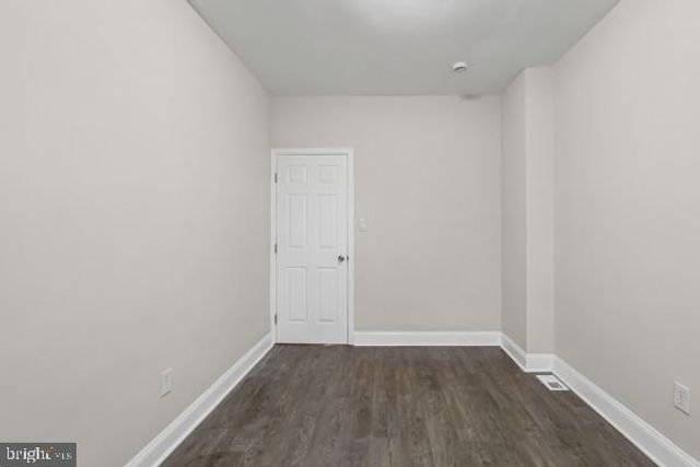 1724 E 25TH ST, Baltimore, MD 21213