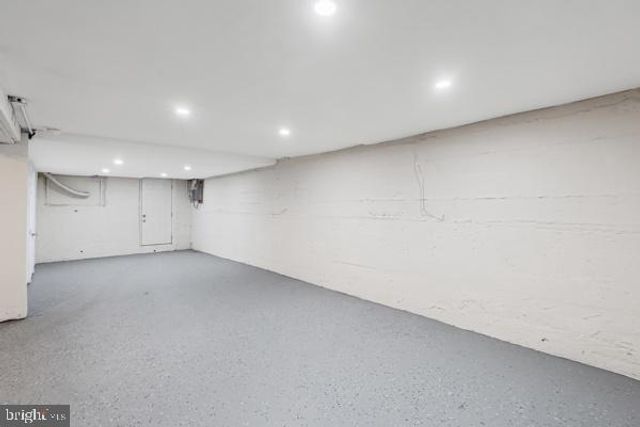 1724 E 25TH ST, Baltimore, MD 21213