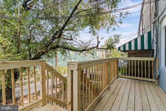 1724 E 25TH ST, Baltimore, MD 21213