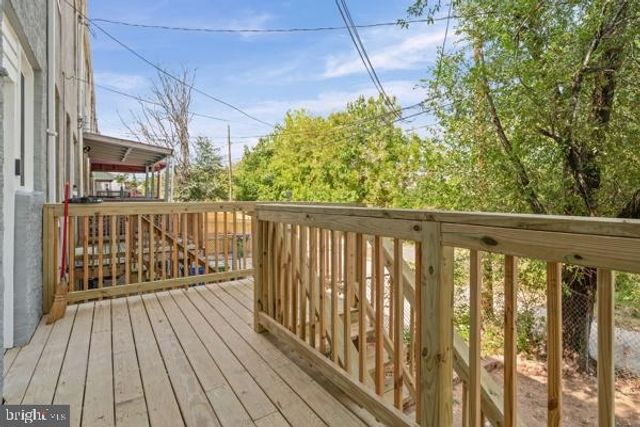 1724 E 25TH ST, Baltimore, MD 21213