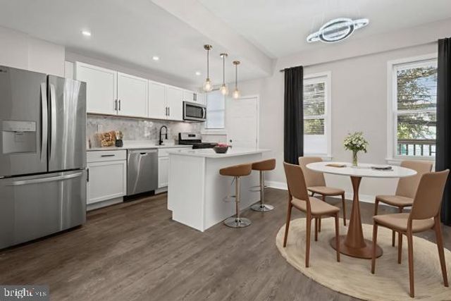 1724 E 25TH ST, Baltimore, MD 21213