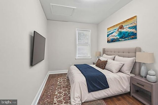 1724 E 25TH ST, Baltimore, MD 21213