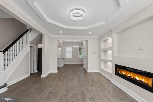 1724 E 25TH ST, Baltimore, MD 21213