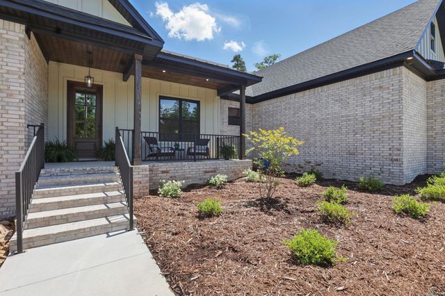 19020 Waterview Meadow Lane, Roland, AR 72135