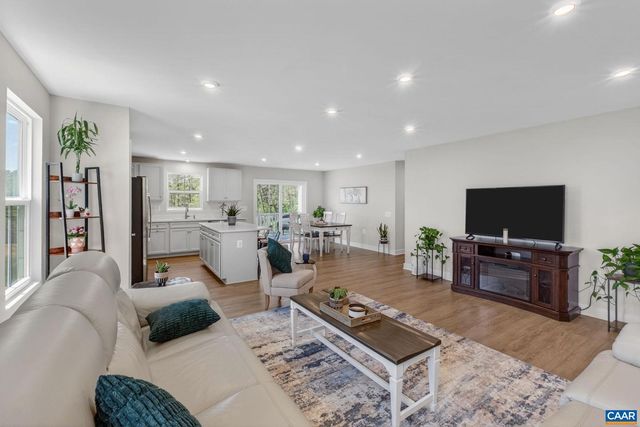 104 GUNNISON DR, Barboursville, VA 22923