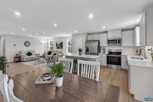 104 GUNNISON DR, Barboursville, VA 22923