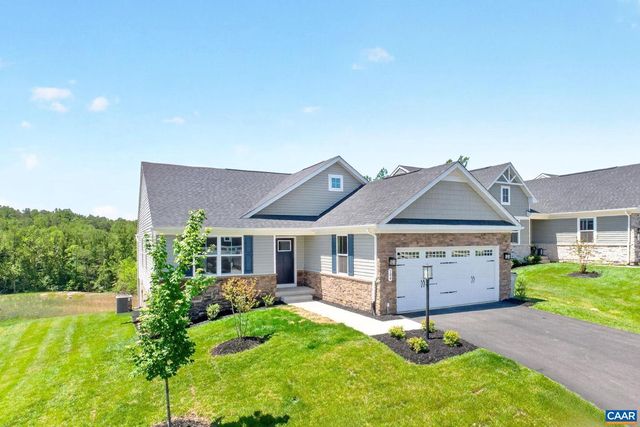 104 GUNNISON DR, Barboursville, VA 22923