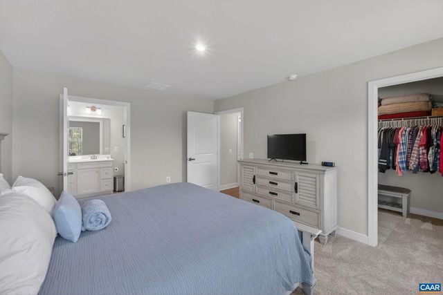 104 GUNNISON DR, Barboursville, VA 22923