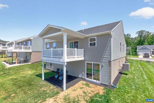 104 GUNNISON DR, Barboursville, VA 22923