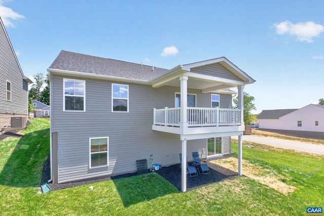 104 GUNNISON DR, Barboursville, VA 22923