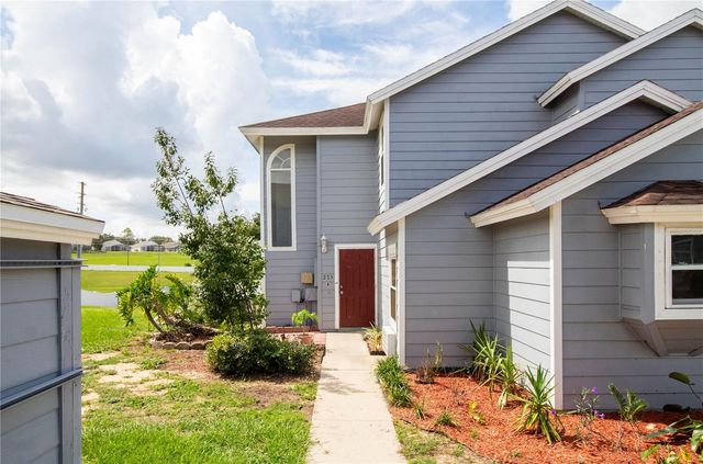 275 MANGO DRIVE A, Davenport, FL 33897