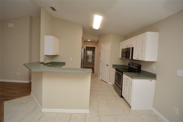 33 RYDER DRIVE, Palm Coast, FL 32164