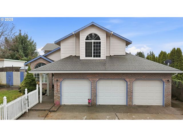 4724 Se POWELL VALLEY Rd, Gresham, OR 97080