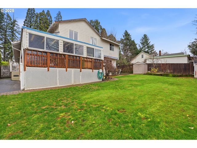 4724 Se POWELL VALLEY Rd, Gresham, OR 97080