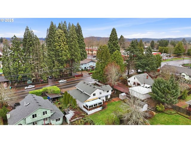 4724 Se POWELL VALLEY Rd, Gresham, OR 97080