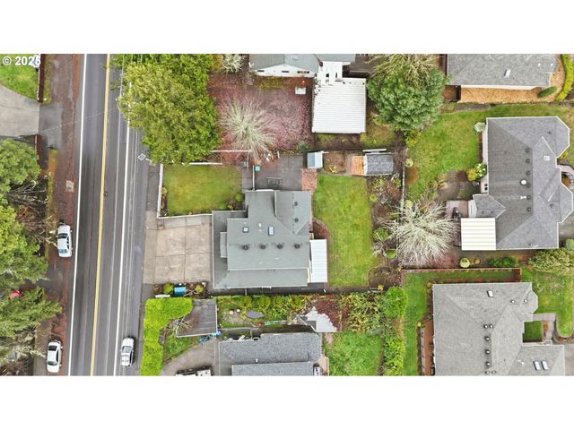 4724 Se POWELL VALLEY Rd, Gresham, OR 97080