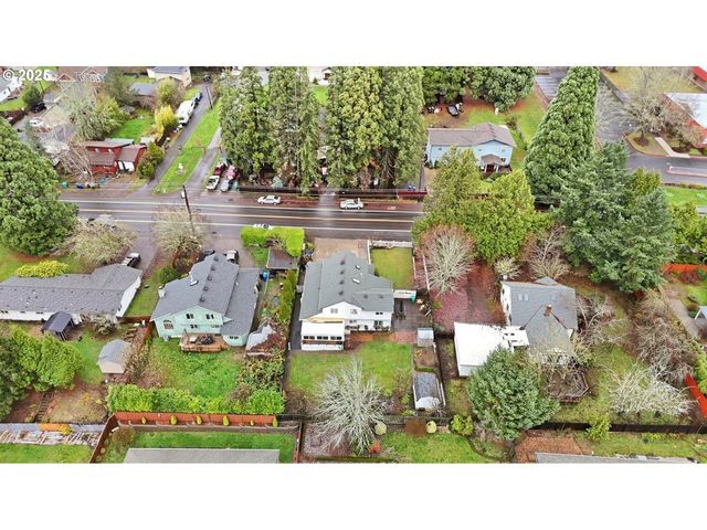 4724 Se POWELL VALLEY Rd, Gresham, OR 97080