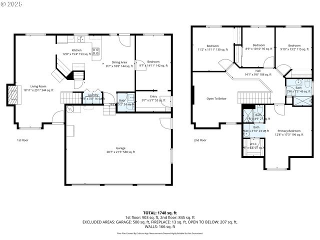 4724 Se POWELL VALLEY Rd, Gresham, OR 97080