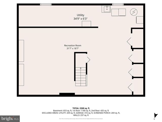 2202 HERSHEY AVE, East Petersburg, PA 17520