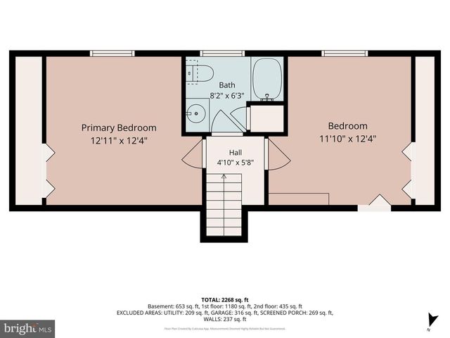 2202 HERSHEY AVE, East Petersburg, PA 17520