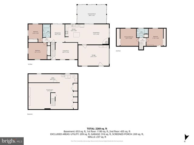 2202 HERSHEY AVE, East Petersburg, PA 17520