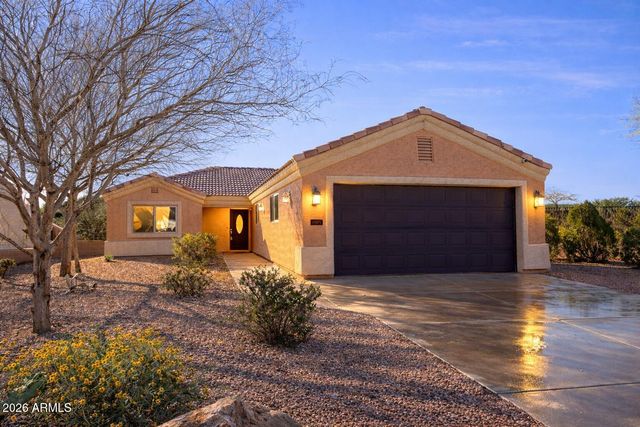 10545 W BUENA VISTA Drive, Arizona City, AZ 85123