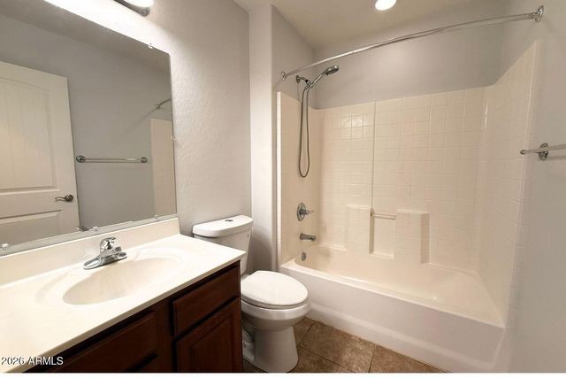 10545 W BUENA VISTA Drive, Arizona City, AZ 85123