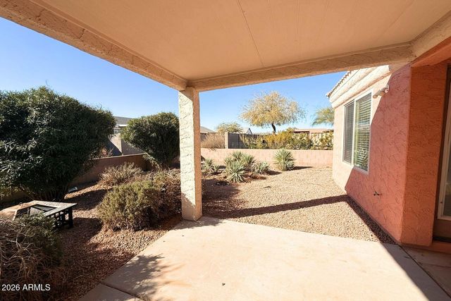 10545 W BUENA VISTA Drive, Arizona City, AZ 85123