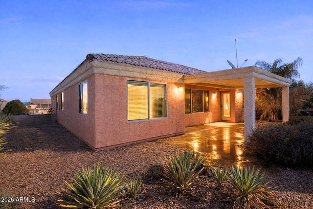 10545 W BUENA VISTA Drive, Arizona City, AZ 85123