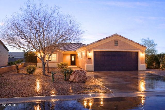 10545 W BUENA VISTA Drive, Arizona City, AZ 85123