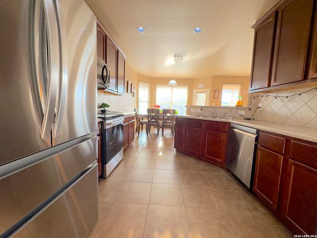 1023 ORCHID GROVE, San Antonio, TX 78245