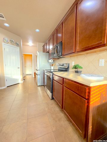 1023 ORCHID GROVE, San Antonio, TX 78245