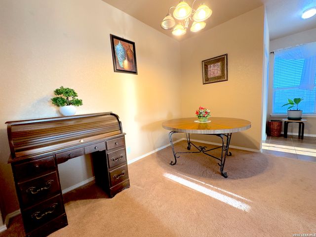 1023 ORCHID GROVE, San Antonio, TX 78245