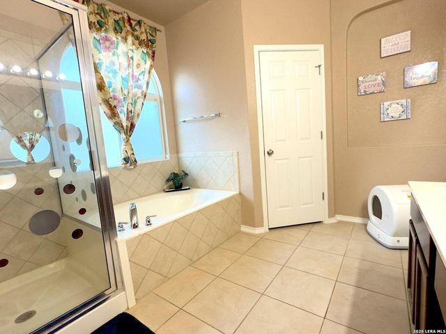 1023 ORCHID GROVE, San Antonio, TX 78245