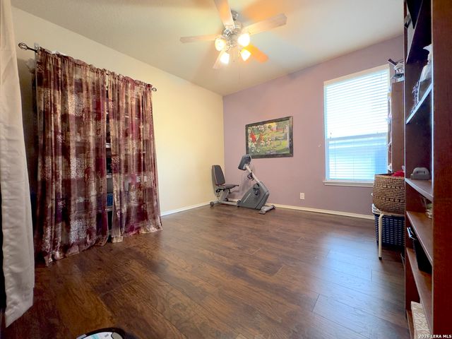 1023 ORCHID GROVE, San Antonio, TX 78245