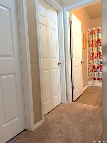 1023 ORCHID GROVE, San Antonio, TX 78245