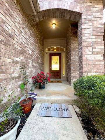 1023 ORCHID GROVE, San Antonio, TX 78245