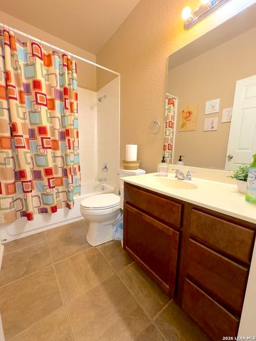 1023 ORCHID GROVE, San Antonio, TX 78245