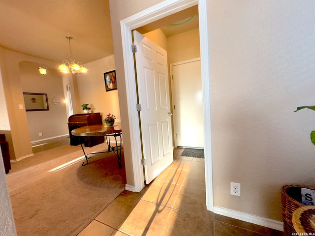 1023 ORCHID GROVE, San Antonio, TX 78245