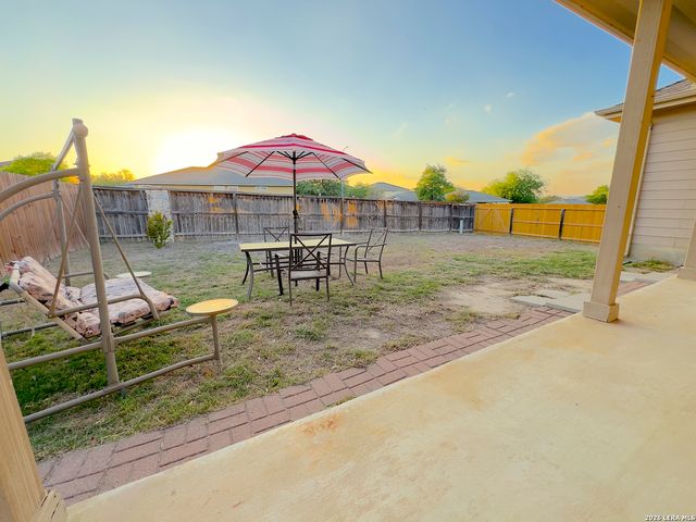 1023 ORCHID GROVE, San Antonio, TX 78245