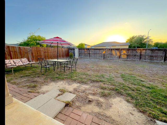 1023 ORCHID GROVE, San Antonio, TX 78245