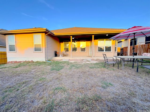 1023 ORCHID GROVE, San Antonio, TX 78245