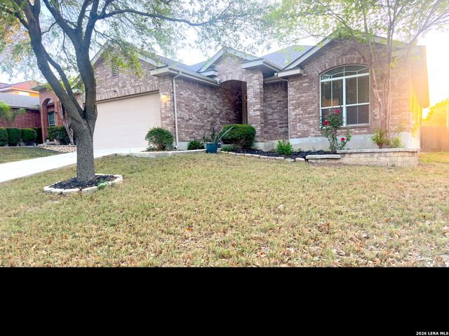 1023 ORCHID GROVE, San Antonio, TX 78245