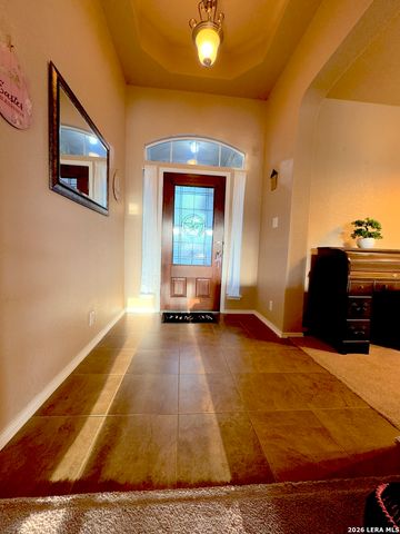 1023 ORCHID GROVE, San Antonio, TX 78245