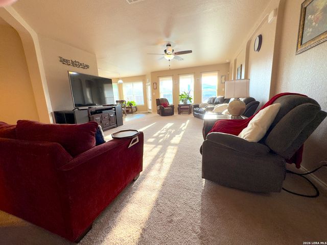 1023 ORCHID GROVE, San Antonio, TX 78245