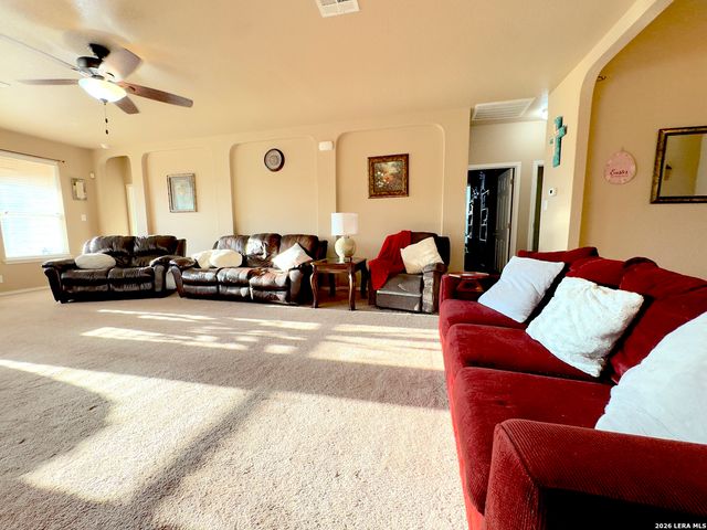 1023 ORCHID GROVE, San Antonio, TX 78245